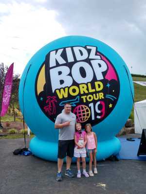 Kidz Bop World Tour 2019 - Children's Theatre