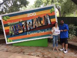 San Antonio Zoo