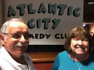 Atlantic City Comedy Club - Thursday 8: 30 PM 18+
