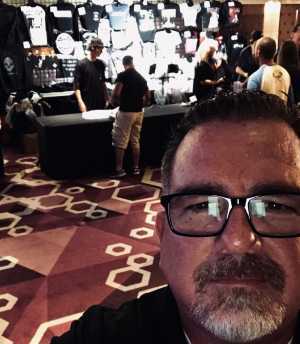 Godsmack - Live in Concert