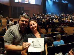 Godsmack - Live in Concert