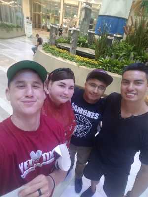 Godsmack - Live in Concert