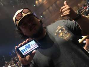 Godsmack - Live in Concert