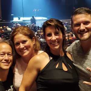 Godsmack - Live in Concert