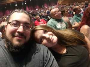 Godsmack - Live in Concert