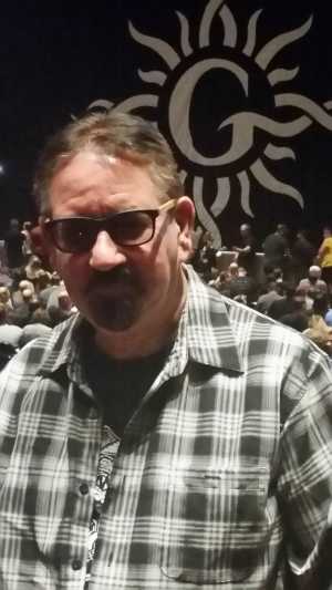 Godsmack - Live in Concert