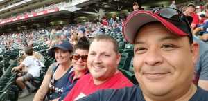 Minnesota Twins vs. Kansas City Royals - MLB