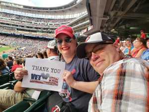 Minnesota Twins vs. Kansas City Royals - MLB