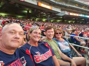 Minnesota Twins vs. Kansas City Royals - MLB