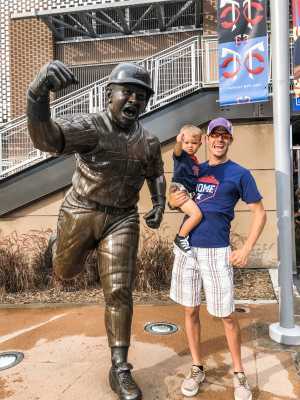 Minnesota Twins vs. Kansas City Royals - MLB