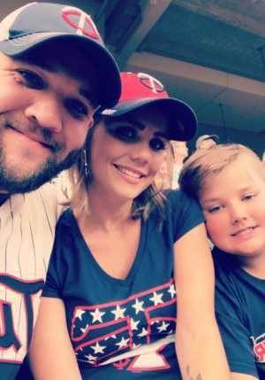 Minnesota Twins vs. Kansas City Royals - MLB