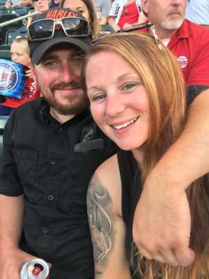 Minnesota Twins vs. Kansas City Royals - MLB