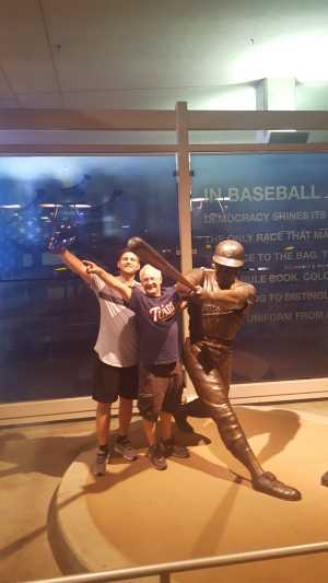 Minnesota Twins vs. Kansas City Royals - MLB