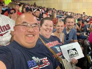 Minnesota Twins vs. Kansas City Royals - MLB