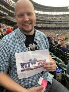 Minnesota Twins vs. Kansas City Royals - MLB