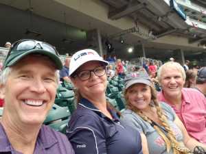 Minnesota Twins vs. Kansas City Royals - MLB