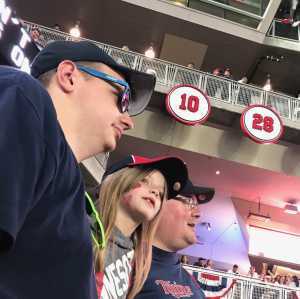 Minnesota Twins vs. Kansas City Royals - MLB