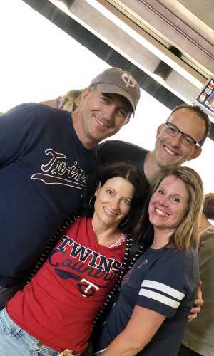 Minnesota Twins vs. Kansas City Royals - MLB