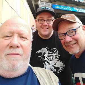 Minnesota Twins vs. Kansas City Royals - MLB