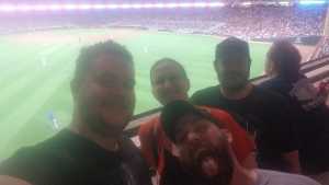 Minnesota Twins vs. Kansas City Royals - MLB