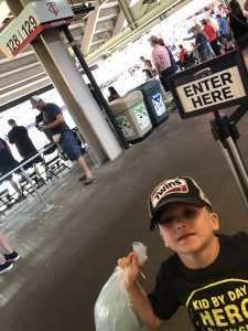 Minnesota Twins vs. Kansas City Royals - MLB