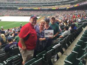 Minnesota Twins vs. Kansas City Royals - MLB