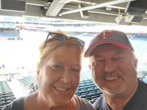 Minnesota Twins vs. Kansas City Royals - MLB