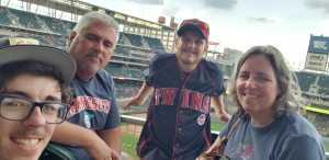 Minnesota Twins vs. Kansas City Royals - MLB