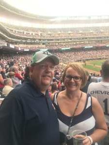 Minnesota Twins vs. Kansas City Royals - MLB