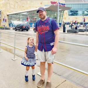 Minnesota Twins vs. Kansas City Royals - MLB