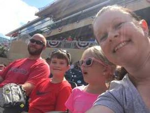 Minnesota Twins vs. Kansas City Royals - MLB