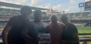 Minnesota Twins vs. Kansas City Royals - MLB