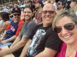 Minnesota Twins vs. Kansas City Royals - MLB