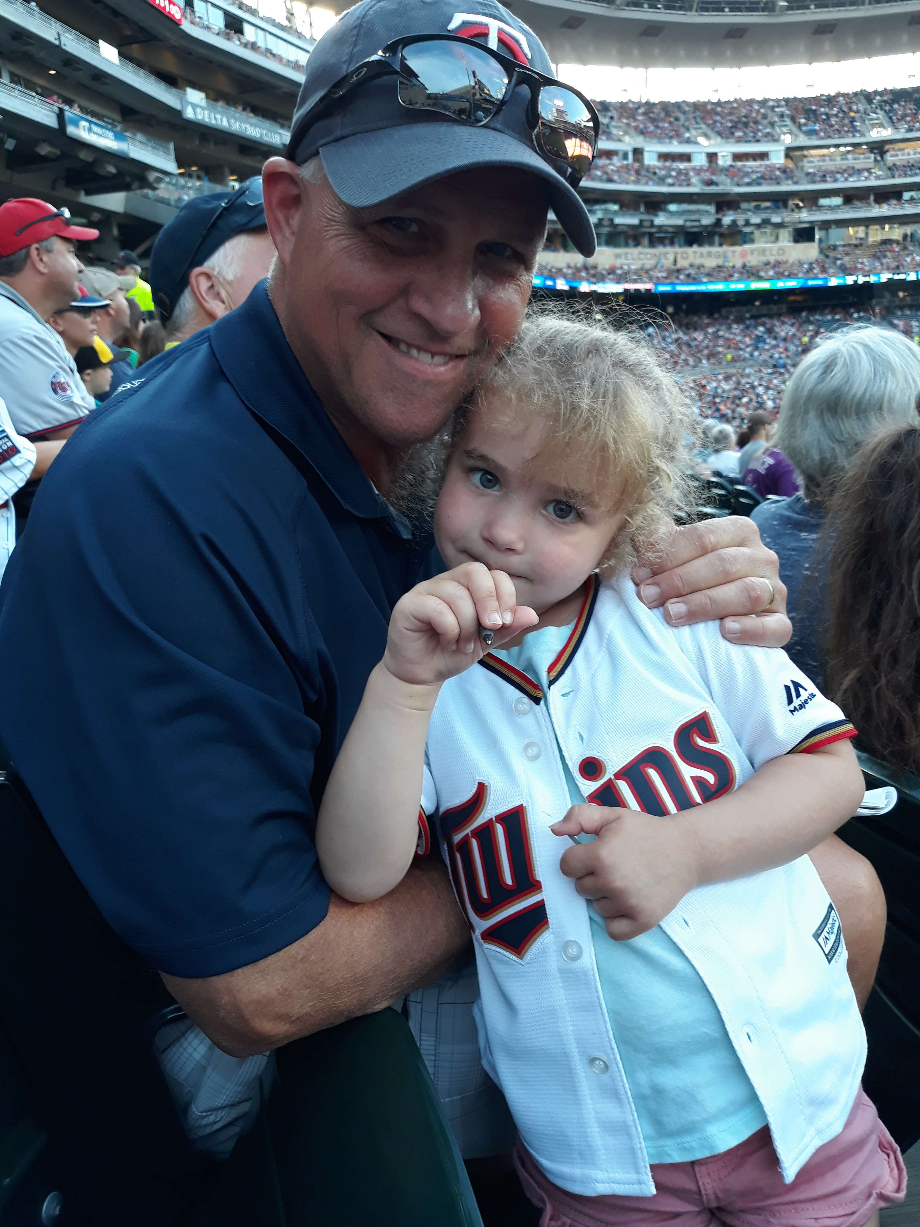 Event Feedback: Minnesota Twins vs. Atlanta Braves - MLB