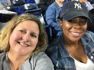 Tikia attended Kansas City Royals vs. Baltimore Orioles - MLB on Aug 30th 2019 via VetTix 