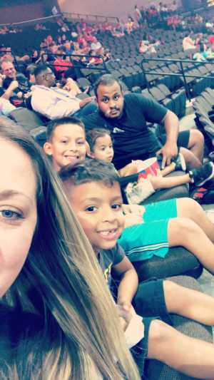 Jacksonville Sharks vs. Massachusetts Pirates - NAL