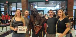 Jacksonville Sharks vs. Massachusetts Pirates - NAL