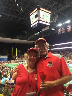 Jacksonville Sharks vs. Massachusetts Pirates - NAL