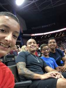 Jacksonville Sharks vs. Massachusetts Pirates - NAL