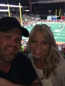 Jacksonville Sharks vs. Massachusetts Pirates - NAL