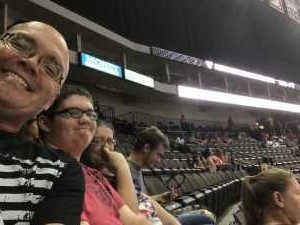 Jacksonville Sharks vs. Massachusetts Pirates - NAL
