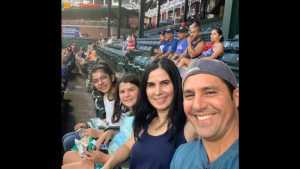 Texas Rangers vs. Seattle Mariners - MLB