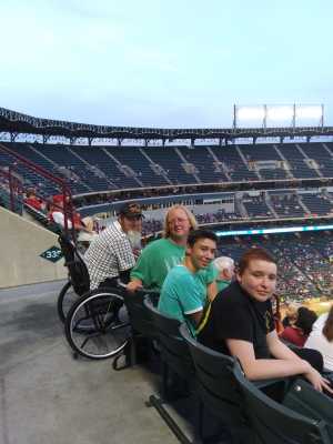 Texas Rangers vs. Seattle Mariners - MLB