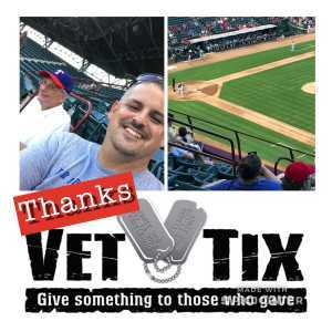 Texas Rangers vs. Seattle Mariners - MLB