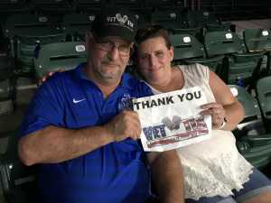 Texas Rangers vs. Seattle Mariners - MLB