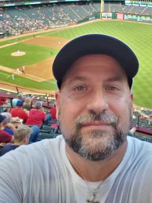 Texas Rangers vs. Seattle Mariners - MLB