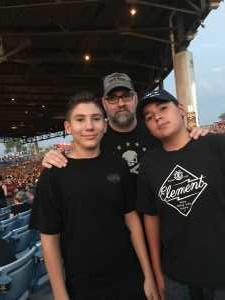 Third Eye Blind / Jimmy Eat World: Summer Gods Tour 2019 - Alternative Rock