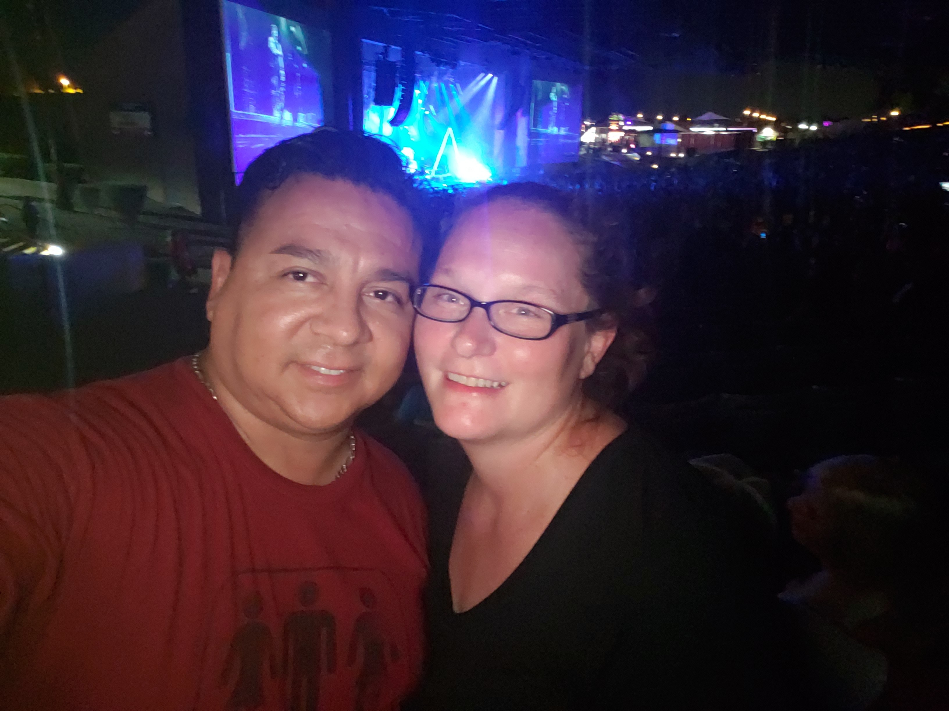 Third Eye Blind / Jimmy Eat World: Summer Gods Tour 2019 - Alternative Rock