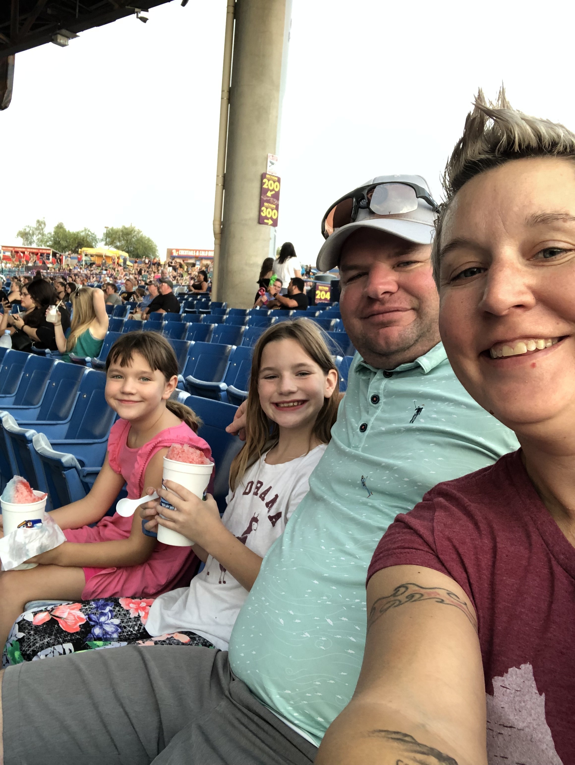 Third Eye Blind / Jimmy Eat World: Summer Gods Tour 2019 - Alternative Rock