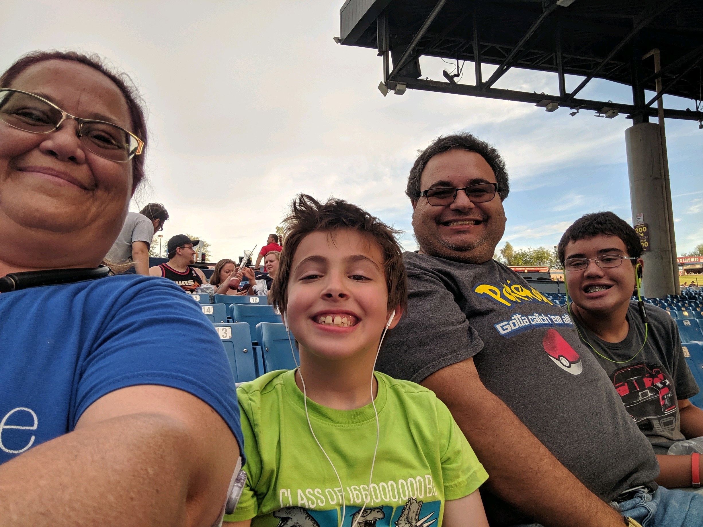 Third Eye Blind / Jimmy Eat World: Summer Gods Tour 2019 - Alternative Rock